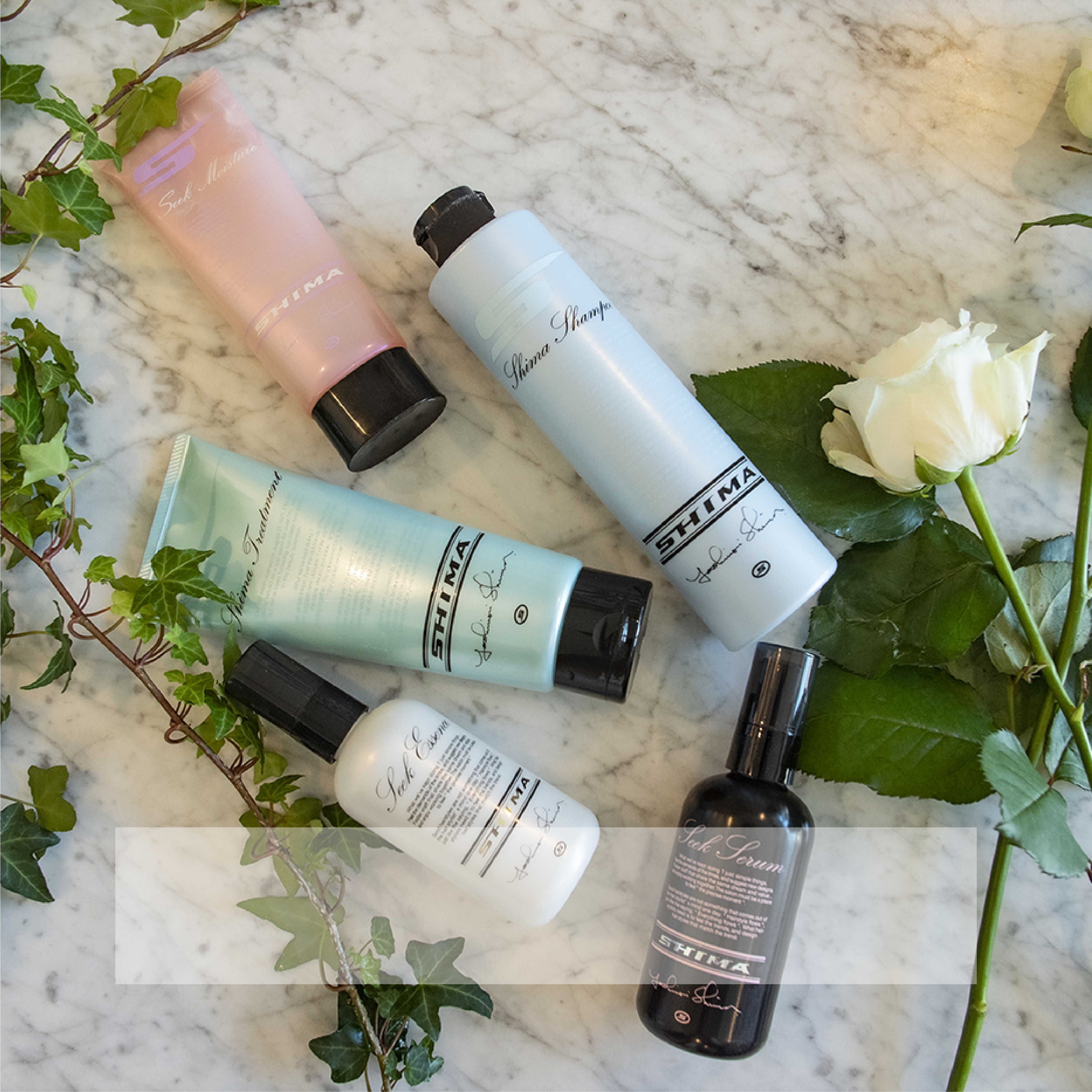 Shima 原宿 青山 代官山 銀座 吉祥寺のヘアサロン