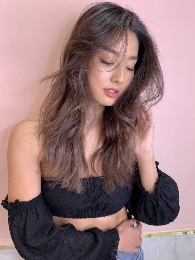 SHIMA | 原宿・青山・代官山・銀座・吉祥寺のヘアサロン