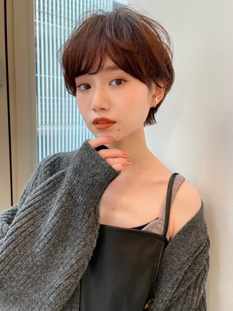 SHIMA | 原宿・青山・代官山・銀座・吉祥寺のヘアサロン
