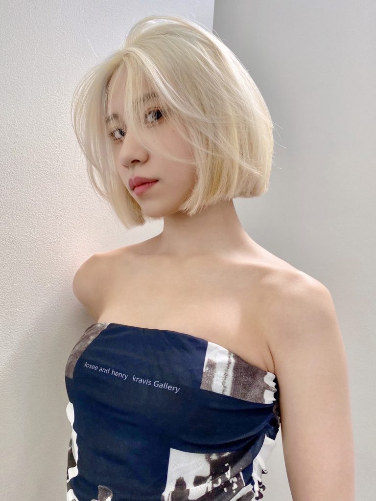 SHIMA | 原宿・青山・代官山・銀座・吉祥寺のヘアサロン